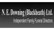 Funeral Services in Dudley, West Midlands