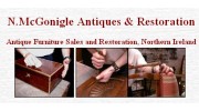 Antique Dealers in Derry, County Londonderry