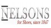 Nelsons For Shoes