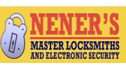 Neners Master Locksmiths