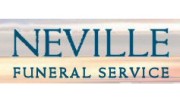 Neville Funeral Service