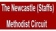 Churches in Newcastle-under-Lyme, Staffordshire