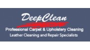 Deep Clean Newcastle Carpet Cleaning