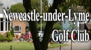 Newcastle Under Lyne Golf Club