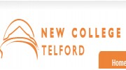 College in Telford, Shropshire