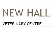 New Hall Veterinary Centre