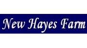 New Hayes Farm Bed & Breakfast