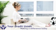 Credit Union in Belfast, County Antrim