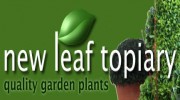 New Leaf Topiary