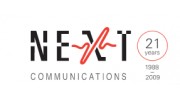 Next Communications