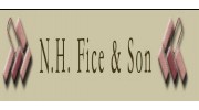 NH Fice & Son