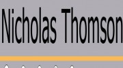 Nicholas Thomson