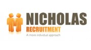 Nicholas Recruitment