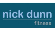 Nick Dunn Personal Fitness Trainer
