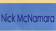 Nick McNamara Counselling And Psychotherapy