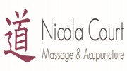 Massage Therapist in Harlow, Essex