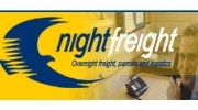 Freight Services in Gloucester, Gloucestershire