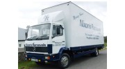 Moving Company in Belfast, County Antrim