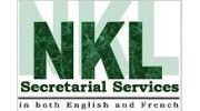 NKL Secretarial Services