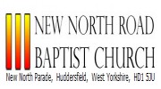 New North Road Baptist Church
