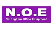 Nottingham Office Equipment