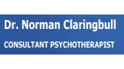 Dr Norman Claringbull