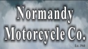 Normandy Motorcycle