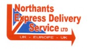 Courier Services in Northampton, Northamptonshire