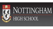High School in Nottingham, Nottinghamshire