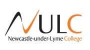 College in Newcastle-under-Lyme, Staffordshire