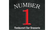 Number 1 Restaurant & Brasserie