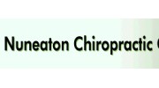 Chiropractor in Nuneaton, Warwickshire