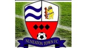 Nuneaton Town Football Club