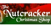 Nutcracker Christmas Shop
