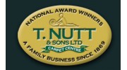 T Nutt & Sons