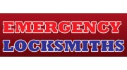 North West Emergency Locksmiths