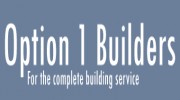 Option One Builders