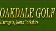 Golf Courses & Equipment in Harrogate, North Yorkshire
