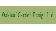 Oakleaf Garden Design