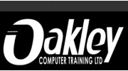 Oakley Computer Training