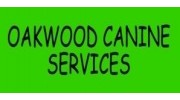 Oakwood Canine Services