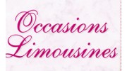 Occasions Limousine