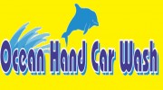 Ocean Hand Car Wash