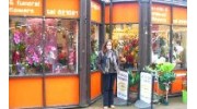 Florist in Bolton, Greater Manchester