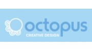 Octopus Creative Design