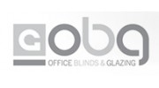 Office Blinds & Glazing