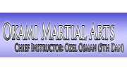 Martial Arts Club in Southend-on-Sea, Essex