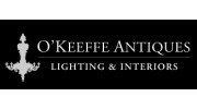 O'Keeffe Antiques & Interiors