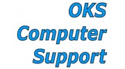OKS Computer Support