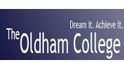 College in Oldham, Greater Manchester